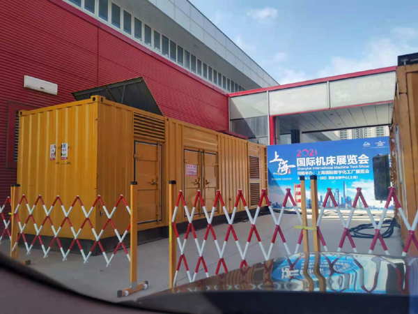 广阳发电机出租 对于发电机的特性你了解多少？