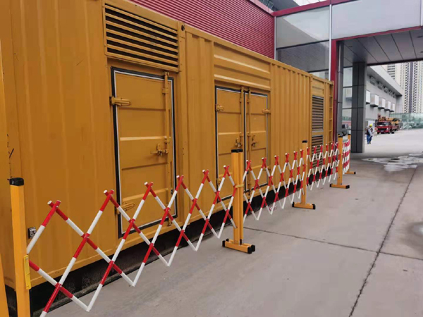 广阳发电机出租 你知道怎样鉴定发电机品质的好坏吗？