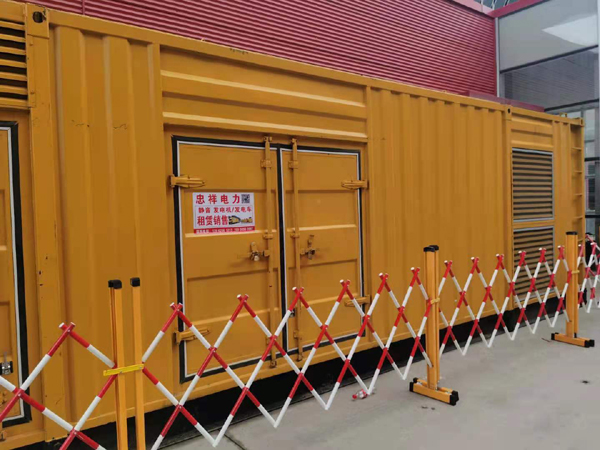 广阳关于通用发电机的十万个为什么？