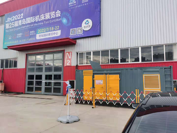 广阳发电机租赁-柴油发电机组不及时维护危害大