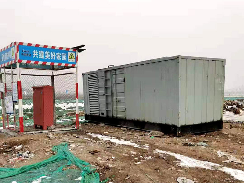 广阳燃气发电机在高海拔地区运行时会遇到哪些常见故障？
