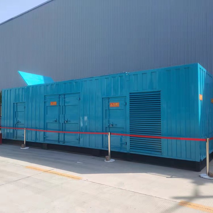 广阳怎样更换柴油发电机组的空气滤清器？