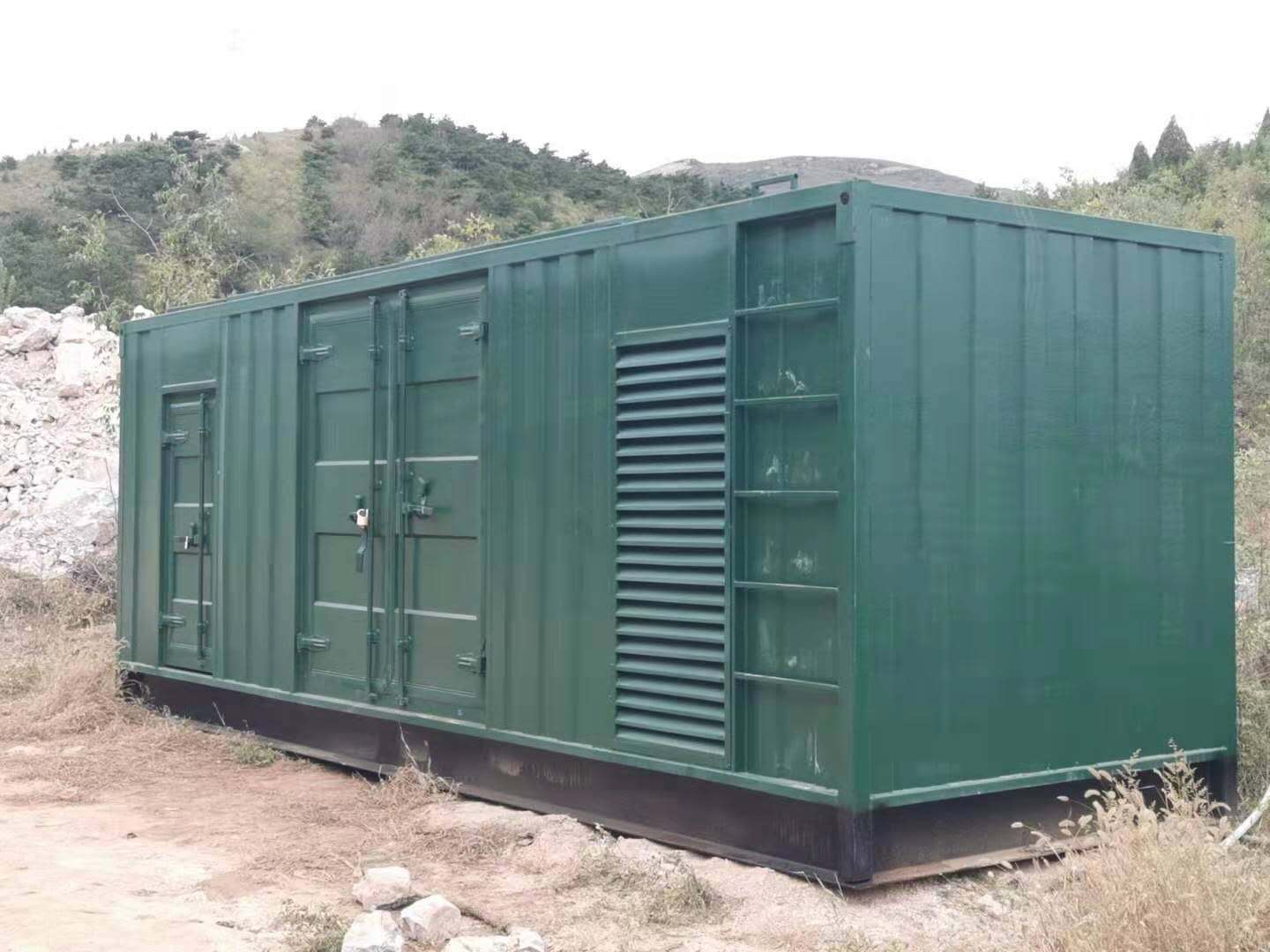 广阳如何对接地系统进行定期检测和维护？