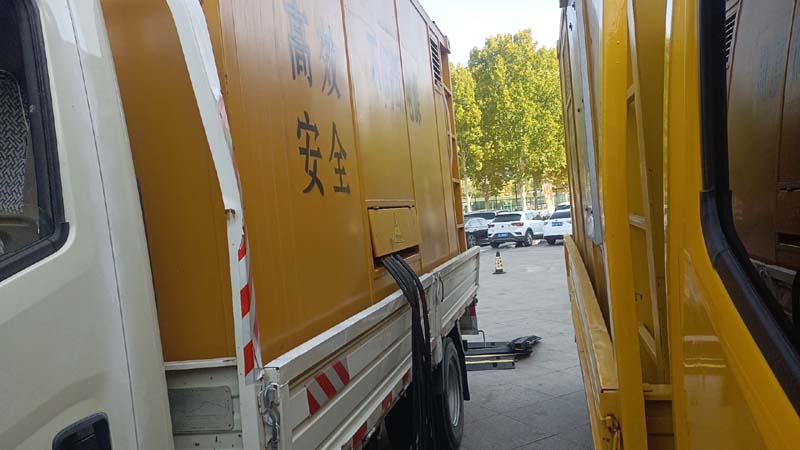 广阳如何判断柴油发电机组和UPS电源的切换时间是否符合要求？