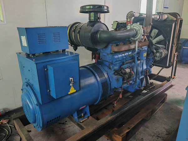 广阳100kW柴油发电机组使用多级机油有哪些优缺点？