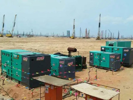 广阳测量水冷式机油散热器密封件尺寸的具体步骤是什么？